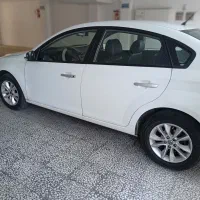 برلیانس330 مدل96