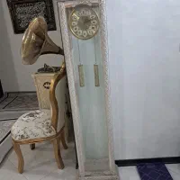 ساعت ایستاده|ساعت دیواری و تزئینی|مشهد, فدک|دیوار