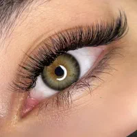 مدل کاشت مژه و لیفت