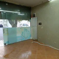 مغازه دو نبش