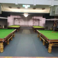 کلیه لوازم باشگاه بیلیارد