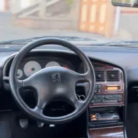 پژوپارس|خودرو سواری و وانت|سقز, |دیوار