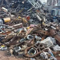 خرید فورش ضایعات آهن آلات عمده خرده