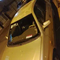 ماشین سمند مدل 87