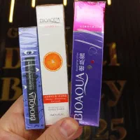 صورتی کننده دور چشم تقویت مژه بیواکوا