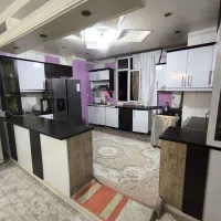 رهن کامل آپارتمان95متری/تاپ لوکشین/طلائیه|اجارهٔ آپارتمان|قرچک, شهرک طلائیه|دیوار