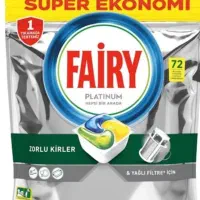 قرص ماشین ظرفشویی Fairy|مواد شوینده و دستمال کاغذی|تهران, تهرانپارس شرقی|دیوار