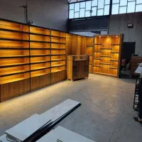 دکور ر دخانیاتg3قفسه داروخانهk9 ویترینyr2رگال2zمیز|فروشگاه و مغازه|تهران, حسن‌آباد|دیوار