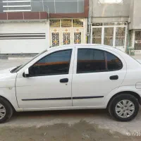 تیبا ۹۶ بازدید سرپلذهاب|خودرو سواری و وانت|سرپل ذهاب, |دیوار