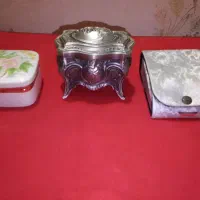 تزئینی جاجواهری دستبندکارتیر پلاک صلیب عقیق انگشتر