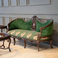 مبل نئوکلاسیک شاهزاده استیل مدرن 1404سلطنتی|مبلمان خانگی و میز عسلی|تهران, شهرک ولیعصر جنوبی|دیوار