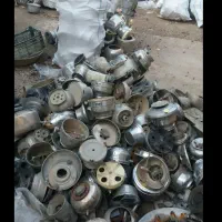 خرید فروش سماور. شیرالات فرسوده اوراقی درمحل شما