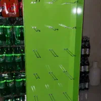 استند پاستیل جنس چوبی