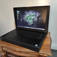 لپتاب  Razer blade|رایانه همراه|تهران, سنائی|دیوار