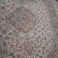 یک جفت فرش ماشینی