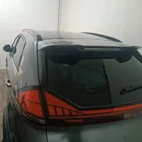 ام وی ام ایکس 33 کراس