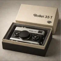 لیمیتد‌ رولی 35T