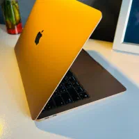 MacBook Air M1 (Rose Gold)|رایانه همراه|رشت, دیلمان|دیوار