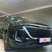 تیگارد x35 پلاس ۱۴۰۴|خودرو سواری و وانت|تبریز, |دیوار