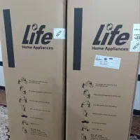 کارتون یخچال دوقلو