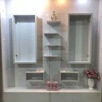 کلیه دکورمغازه..قفسه.کانتربفروش میرسد