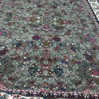 فرشهای نو به قیمت تولیدی|فرش|آمل, |دیوار