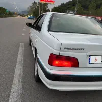 پرشیا مدل ۹۳|خودرو سواری و وانت|تالش, تالش|دیوار