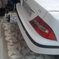 سمند sEتعمیر کامل ۹۱بدون هزاری خرج تمام کارش  فوری|خودرو سواری و وانت|شوش, |دیوار