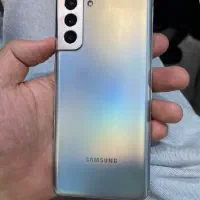 Samsung Galaxy S21+ 5G  ۲۵۶ گیگ