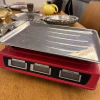 ترازو محک|کافیشاپ و رستوران|مشهد, هنرستان|دیوار