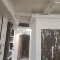 گچکاری و لکه گیری و بازسازی|خدمات پیشه و مهارت|اصفهان, خواجو|دیوار