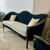 مبل/ کلاسیک/فرانسوی جدید|مبلمان خانگی و میز عسلی|قشم, |دیوار