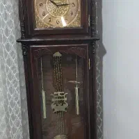 ساعت چوبی نونو|ساعت دیواری و تزئینی|دورود, |دیوار