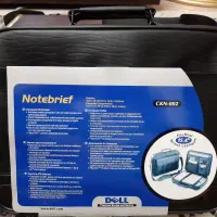 کیف لب تاب DELL