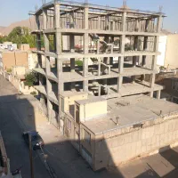 مشارکت ساخت ساختمان