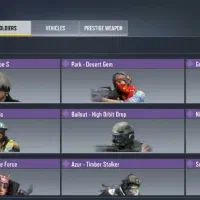 اکانت کالاف دیوتی|کنسول، بازی ویدئویی و آنلاین|بهبهان, |دیوار