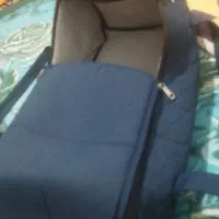 کیف حمل نوزاد نانو|کالسکه و لوازم جانبی|شیراز, کوشک میدان|دیوار