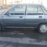 ماشین سواری|خودرو سواری و وانت|گرگان, |دیوار