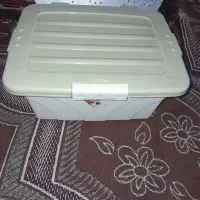 تعدادی ظروف پلاستیکی وسرو|ظروف سرو و پذیرایی|شیراز, کوشک میدان|دیوار