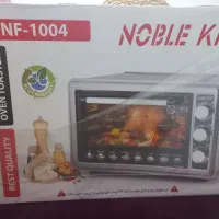 توسترآک 1004مدل|اجاق گاز و لوازم برقی پختوپز|اهواز, شهرک پیام|دیوار