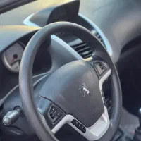 پژو ۲۰۷دنده tu3|خودرو سواری و وانت|بوشهر, |دیوار