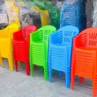 صندلی پلاستیکی مراسمات طرح گلاریس کد۰۵/گلشهر کرج