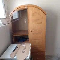 کمد لباس کودک