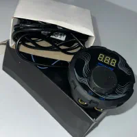 دستگاه تاتو برقی