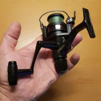 چرخ قرقره ماهیگیری حرفهای شیمانو SHIMANO FX2000|ماهیگیری|تهران, امیرآباد|دیوار