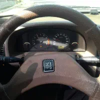 پژو 405دوگانه شرکتی