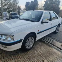 پژو پارس تیو فایو اتوماتیک