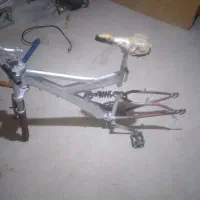 شاسی بدنه دوچرخه ۲۴ کوهستانی