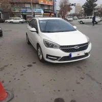 آریزو۵ دنده لاکچری