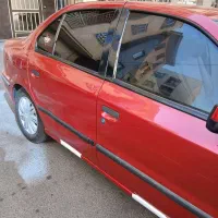 سمند دوگانه مدل ۸۸